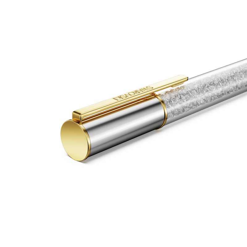 Swarovski Crystalline Lustre Ballpoint Pen image number 3